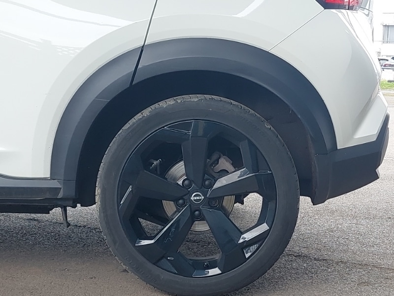 Used Nissan Juke 2025 for sale - 77956678: Photo 12