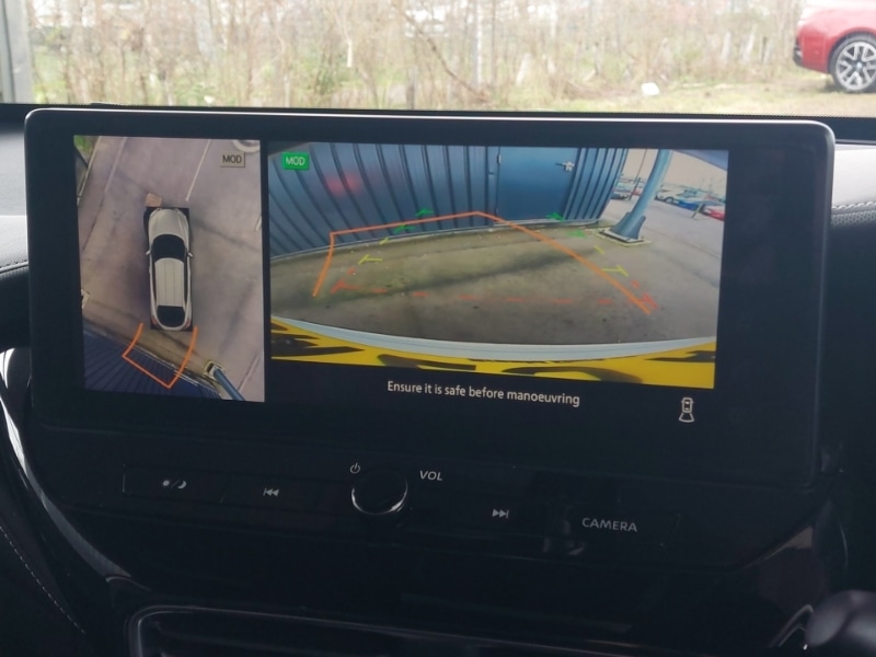 Used Nissan Juke 2025 for sale - 77956678: Photo 14