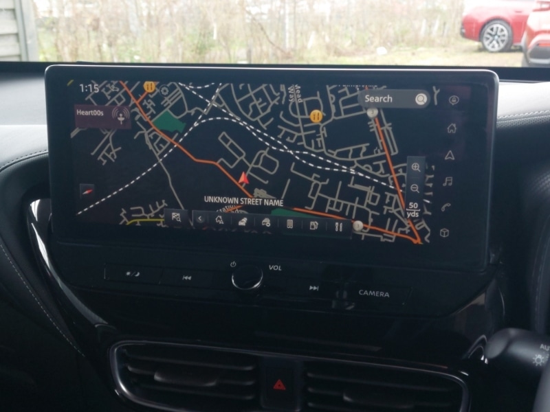 Used Nissan Juke 2025 for sale - 77956678: Photo 15