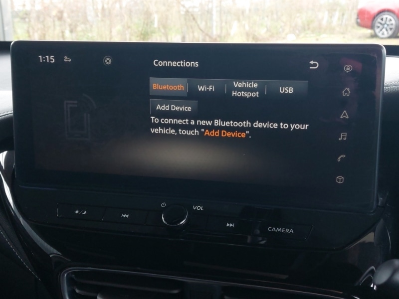 Used Nissan Juke 2025 for sale - 77956678: Photo 16