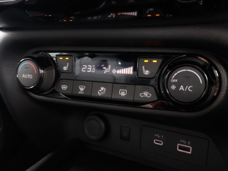 Used Nissan Juke 2025 for sale - 77956678: Photo 18