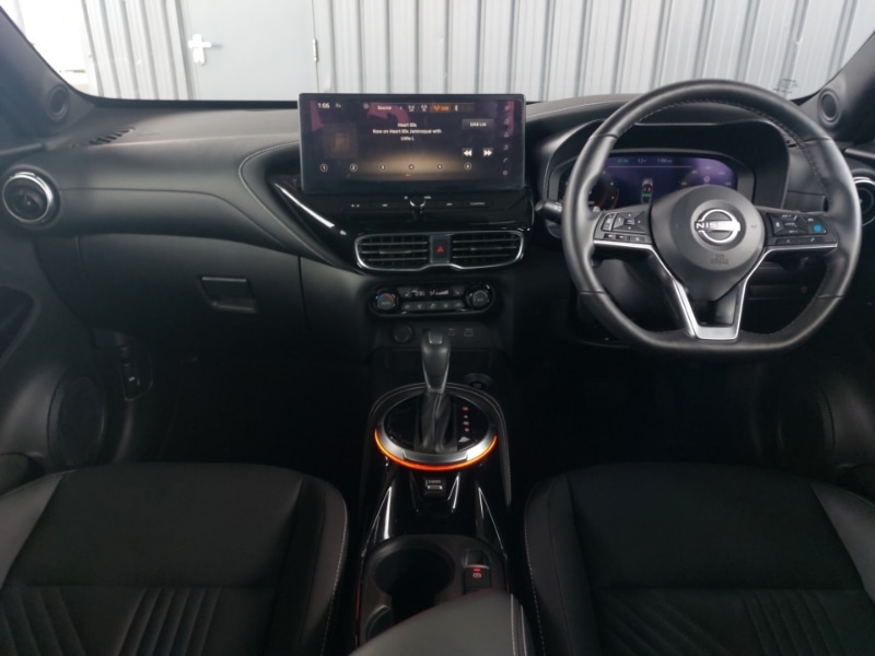 Used Nissan Juke 2025 for sale - 77956678: Photo 2