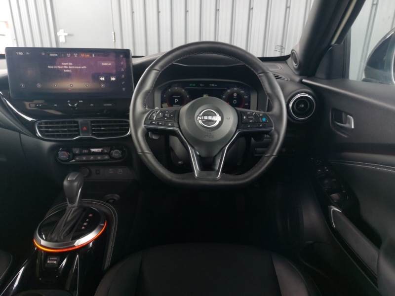 Used Nissan Juke 2025 for sale - 77956678: Photo 7