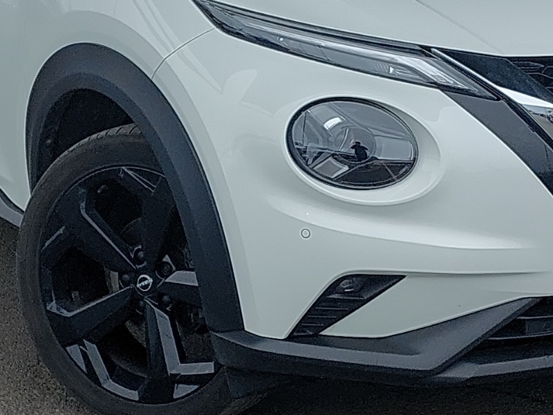 Used Nissan Juke 2025 for sale - 77956678: Photo 9