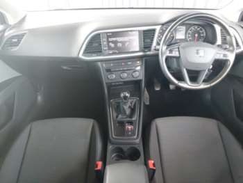 Used SEAT Leon 2017 for sale - 74940578: Photo