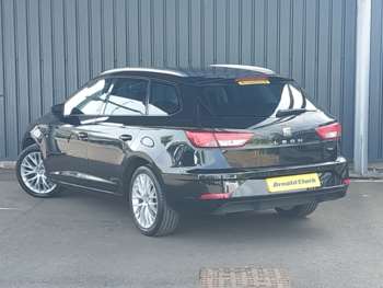 Used SEAT Leon 2017 for sale - 74940578: Photo