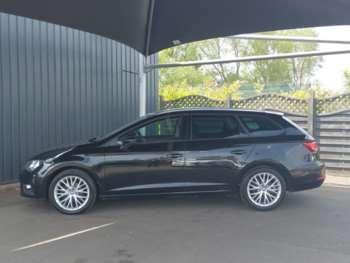 Used SEAT Leon 2017 for sale - 74940578: Photo