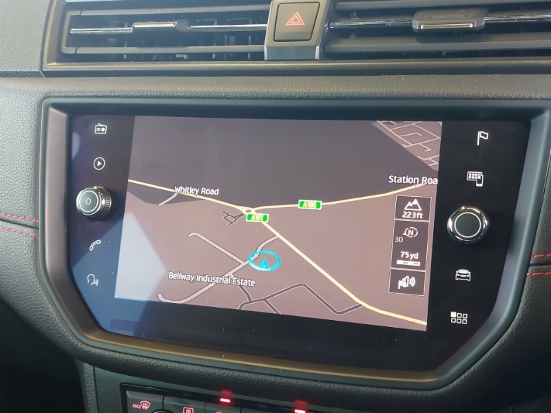 Used SEAT Arona 2019 for sale - 76506820: Photo 10