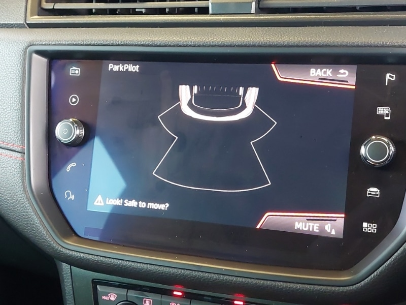 Used SEAT Arona 2019 for sale - 76506820: Photo 11