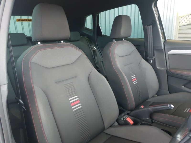 Used SEAT Arona 2019 for sale - 76506820: Photo 12