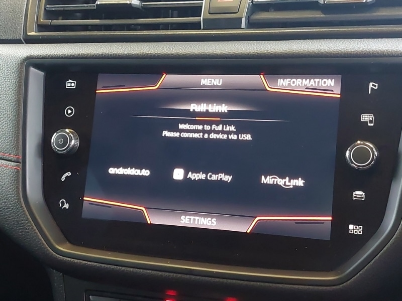 Used SEAT Arona 2019 for sale - 76506820: Photo 18