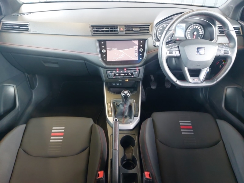 Used SEAT Arona 2019 for sale - 76506820: Photo 2