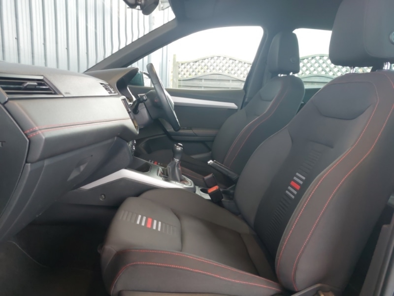 Used SEAT Arona 2019 for sale - 76506820: Photo 5