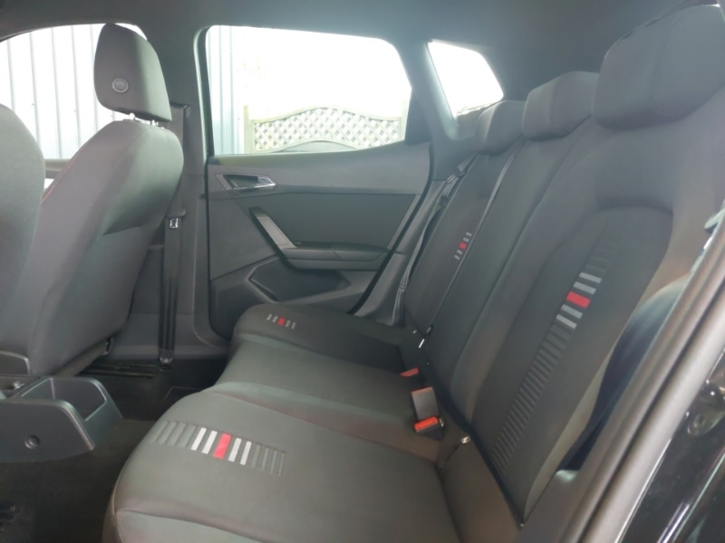 Used SEAT Arona 2019 for sale - 76506820: Photo 6
