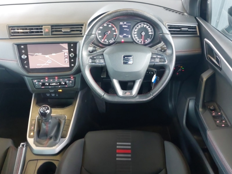 Used SEAT Arona 2019 for sale - 76506820: Photo 7