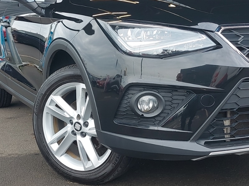 Used SEAT Arona 2019 for sale - 76506820: Photo 9