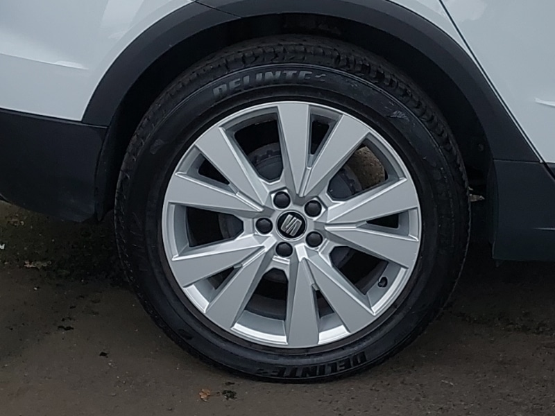 Used SEAT Arona 2020 for sale - 76566981: Photo 13