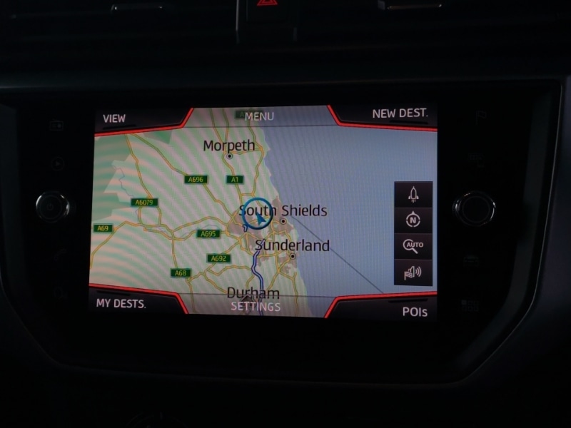 Used SEAT Arona 2020 for sale - 76566981: Photo 19