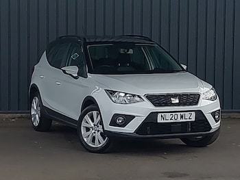 SEAT - Arona