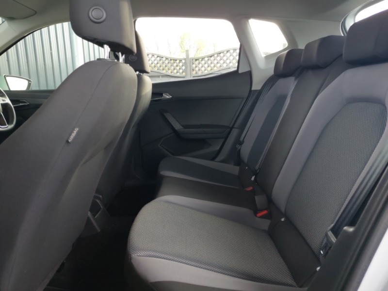 Used SEAT Arona 2020 for sale - 76566981: Photo 6
