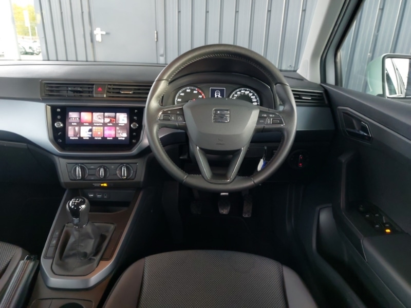 Used SEAT Arona 2020 for sale - 76566981: Photo 7