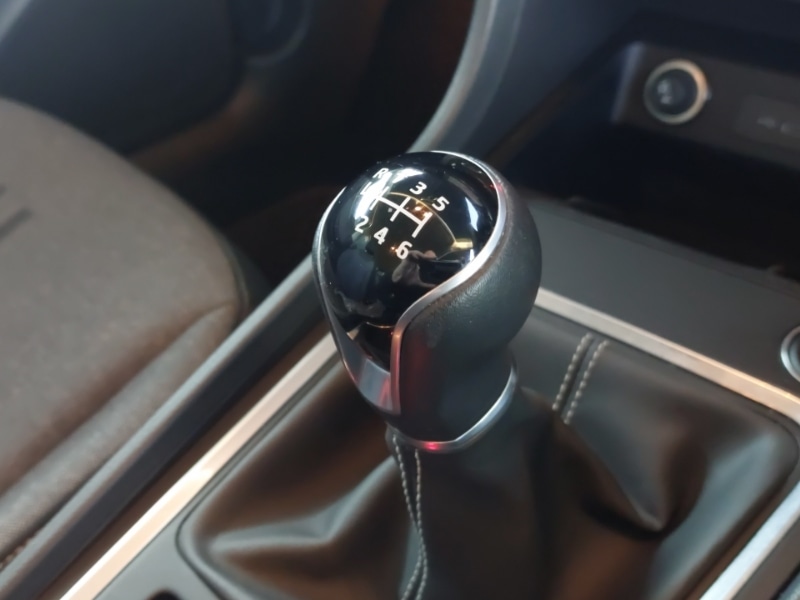 Used SEAT Ateca 2023 for sale - 77320003: Photo 14