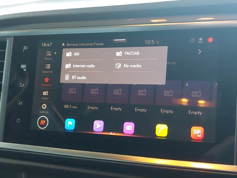 Used SEAT Ateca 2023 for sale - 77320003: Photo 18