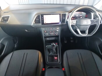 Used SEAT Ateca 2023 for sale - 77320003: Photo