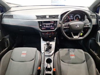 Used SEAT Arona 2019 for sale - 78506538: Photo