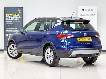 Used SEAT Arona 2019 for sale - 78506538: Photo