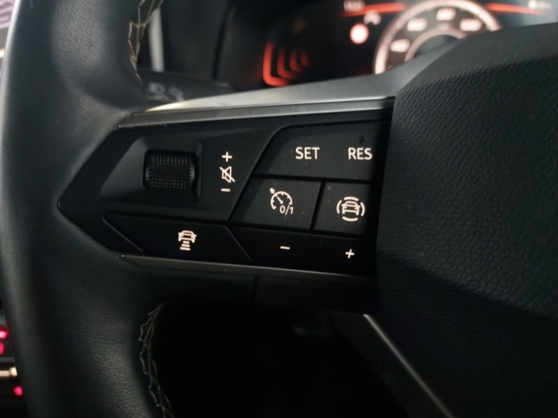 Used SEAT Arona 2023 for sale - 77428619: Photo 10