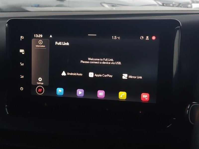 Used SEAT Arona 2023 for sale - 77428619: Photo 16