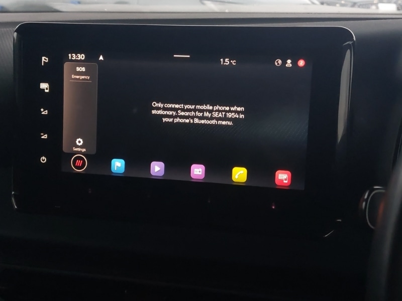 Used SEAT Arona 2023 for sale - 77428619: Photo 17