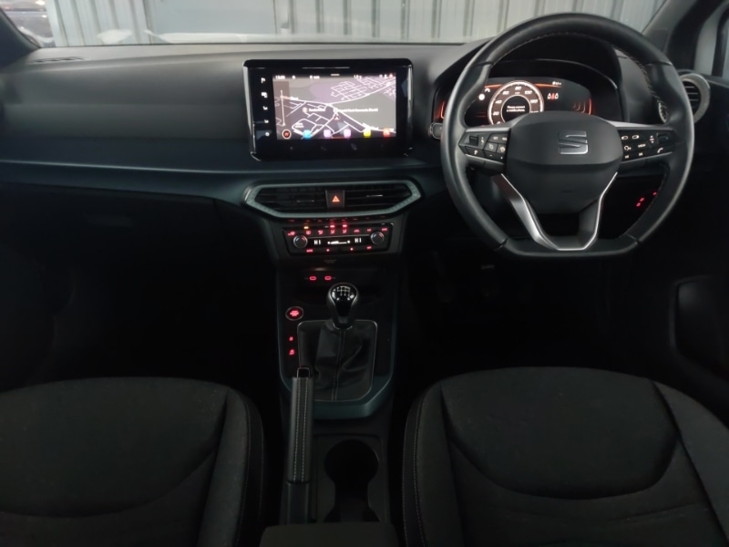 Used SEAT Arona 2023 for sale - 77428619: Photo 2