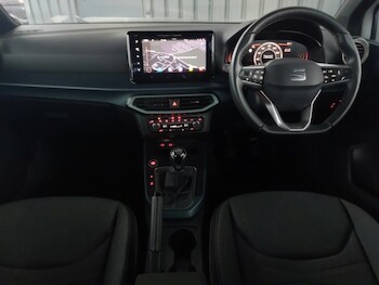 Used SEAT Arona 2023 for sale - 77428619: Photo