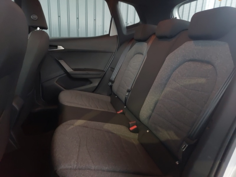 Used SEAT Arona 2023 for sale - 77428619: Photo 6