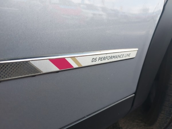 Used DS Automobiles DS 3 2020 for sale - 76208299: Photo 12