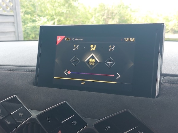 Used DS Automobiles DS 3 2020 for sale - 76208299: Photo 16
