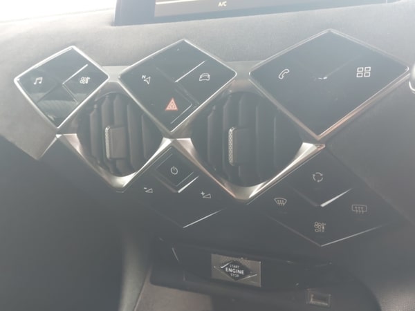 Used DS Automobiles DS 3 2020 for sale - 76208299: Photo 17