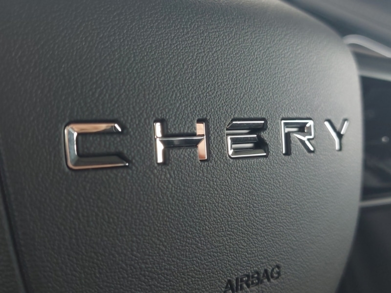 Used Chery Tiggo 7 2025 for sale - 76130223: Photo 17