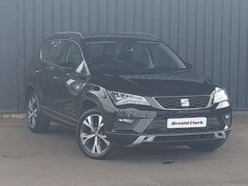 2020 - 1.5 TSI EVO SE Technology [EZ] 5dr DSG