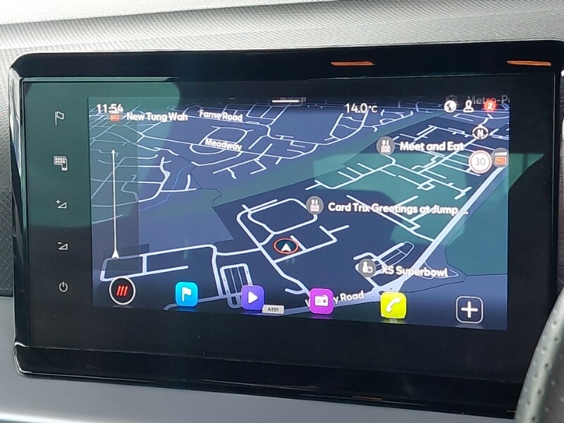 Used SEAT Ibiza 2025 for sale - 78013678: Photo 10