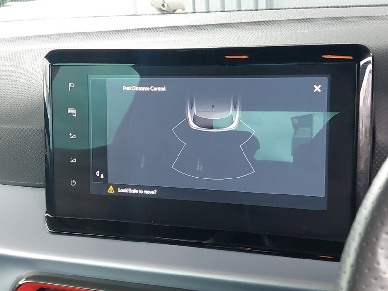 Used SEAT Ibiza 2025 for sale - 78013678: Photo 11