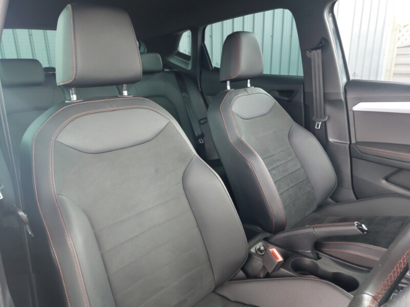 Used SEAT Ibiza 2025 for sale - 78013678: Photo 12