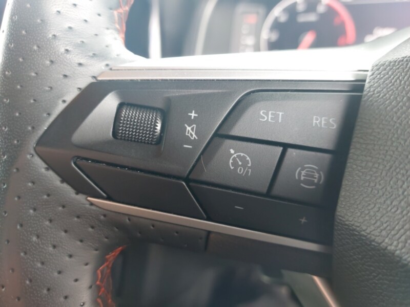 Used SEAT Ibiza 2025 for sale - 78013678: Photo 16