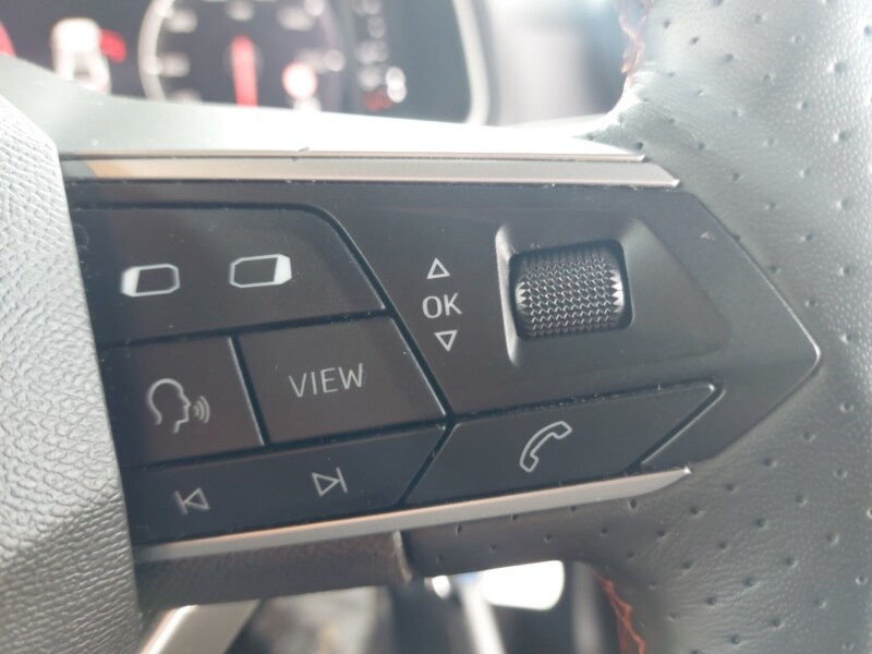 Used SEAT Ibiza 2025 for sale - 78013678: Photo 17