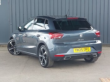 Used SEAT Ibiza 2025 for sale - 78013678: Photo