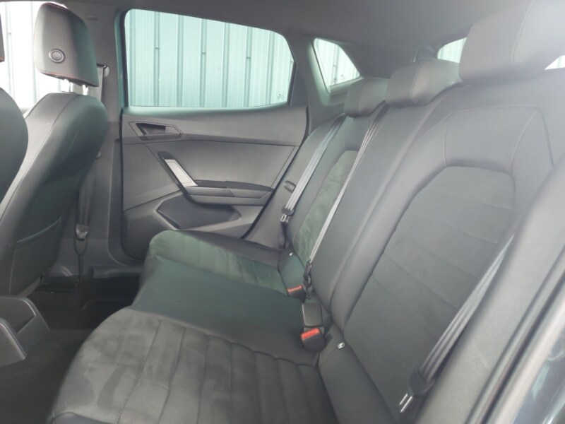 Used SEAT Ibiza 2025 for sale - 78013678: Photo 6