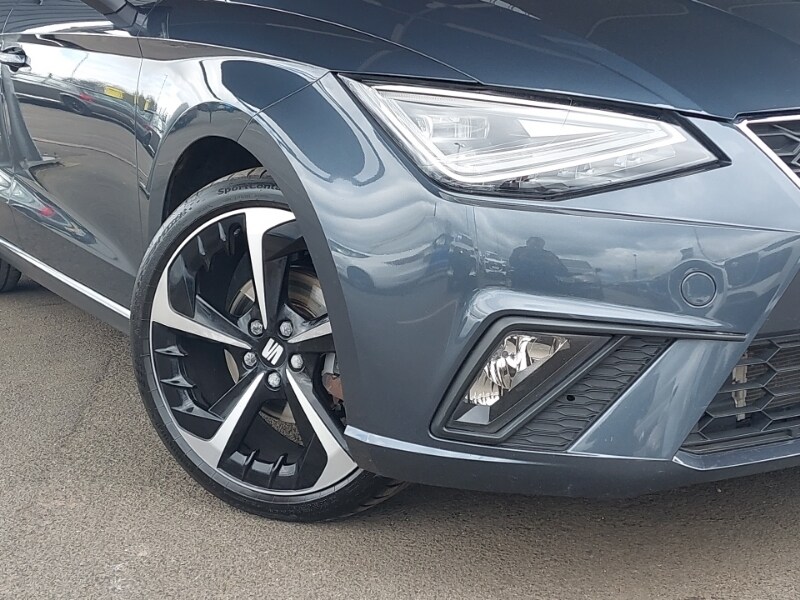 Used SEAT Ibiza 2025 for sale - 78013678: Photo 9