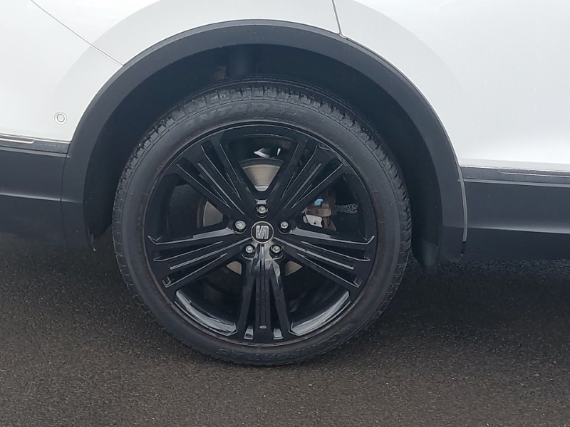 Used SEAT Tarraco 2019 for sale - 76721997: Photo 12